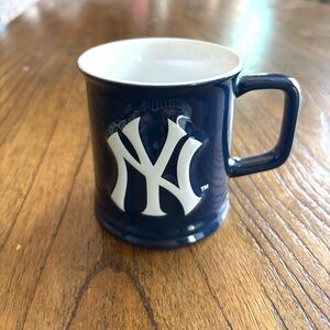 MLB New York Yankees Coffee Mug